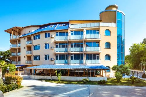 Hotel Elitza - image 7