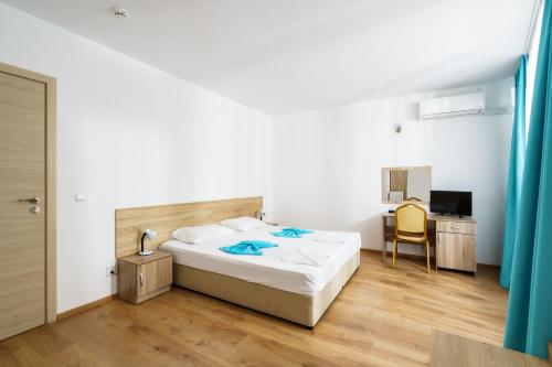 Hotel Elitza – Kiten