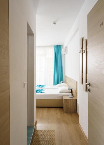 Hotel Elitza – Kiten