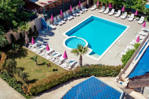 Hotel Elitza – Kiten