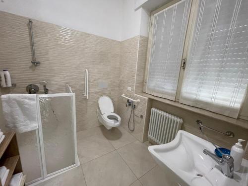 Joys House Room Type - Double Room