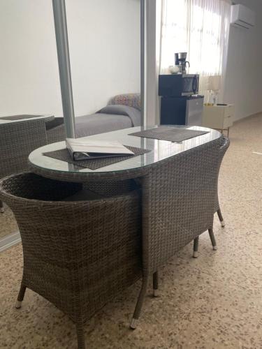 Facilities, Itza-Bella Suites in Isabela