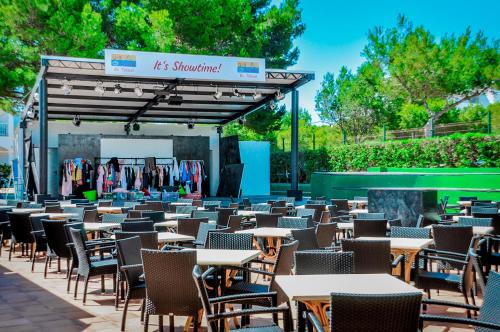Hotel Club Calimera es Talaial