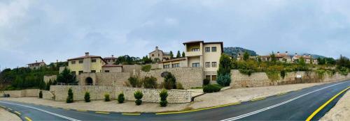 ΚΑΣΤΡΟ ΠΕΤΡΙΝΑ ΣΑΛΕ Καλαβρυτα in Kalavryta
