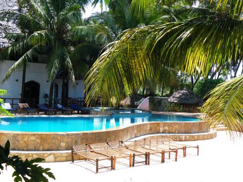 villa dida resort