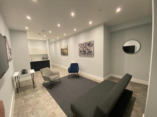 Kempston Suites Liverpool Apartment 11, Liverpool (fotografie 11)