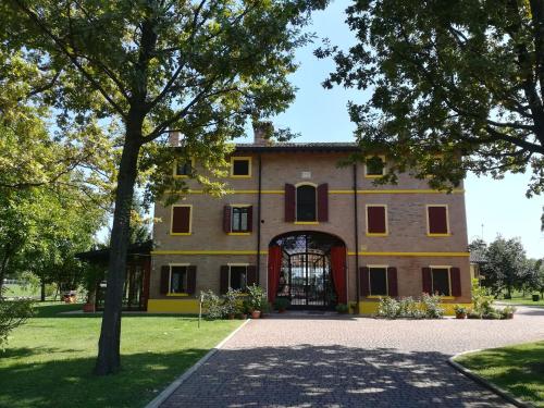 B&B Le Noci di Feo - image 12