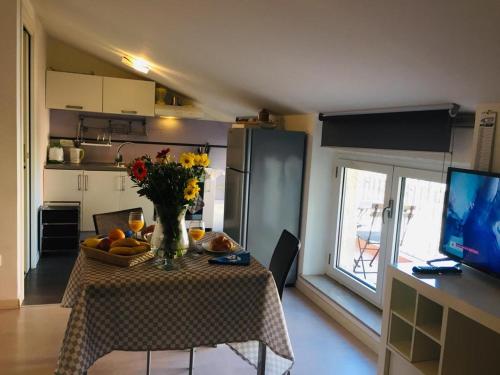  La Mansardina Pescara in Pescara