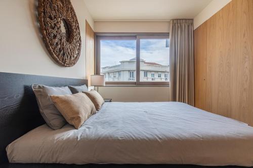 Mulberry Hill Apartment