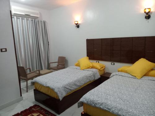 Jamaica Guest House Room Type - Budget Double Room