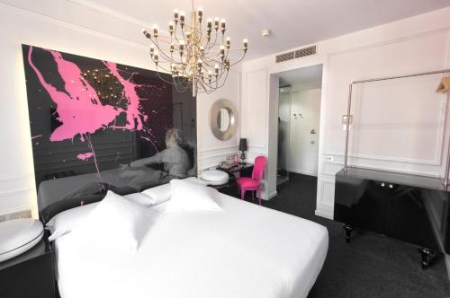 Posada del Dragón Boutique Hotel, Madrid (Foto 6)