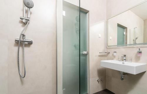 Residence Center B&B Materada