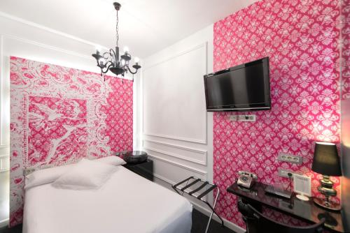 Posada del Dragón Boutique Hotel - image 4