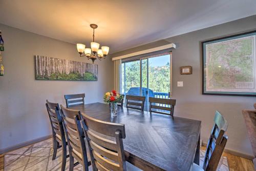 Luxe Updated Home with Grill and Views - 4 Mi to RMNP - image 11