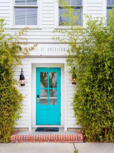 American Beech Hotel - image 13