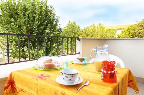 Residence Blu Marine 4