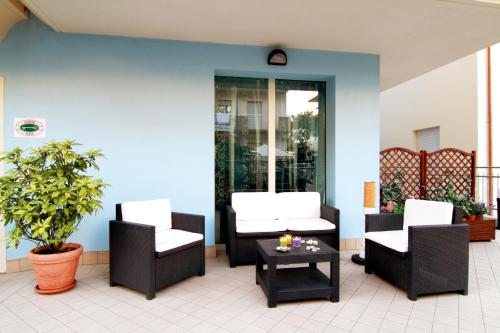 Residence Blu Marine 5