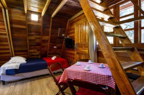 One-Bedroom Chalet image 9