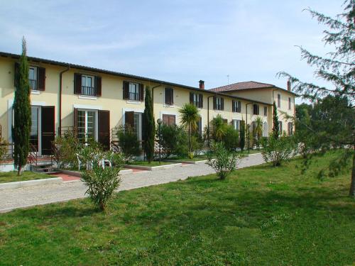 Hotel Residence Santa Rosa