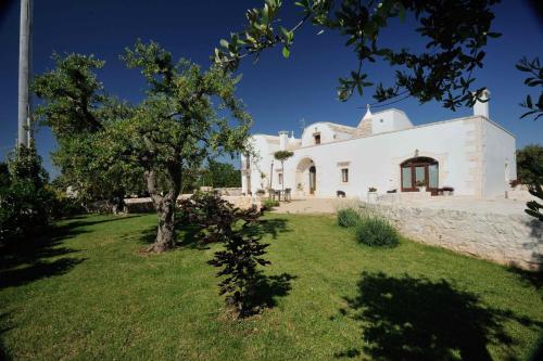 Agriturismo Arco di Sole Alberobello