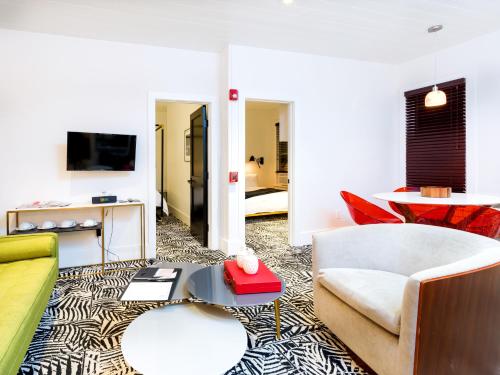 American Beech Hotel - image 7