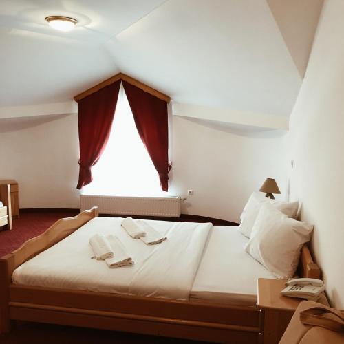 Hotel Kupres in Kupres