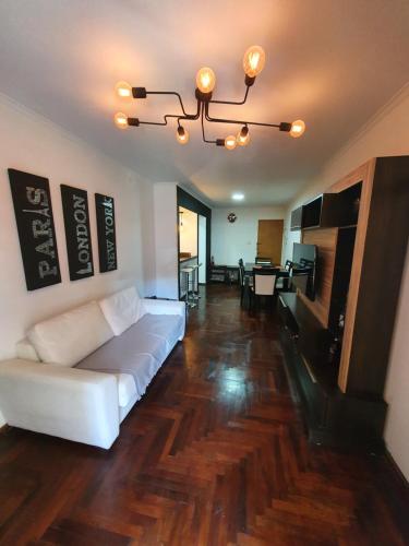 Departamento Nueva Cordoba