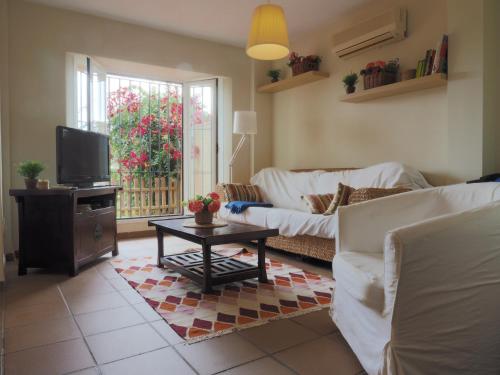 Bonito alojamiento entero cerca de la playa gîte à louer Club de Golf Costa Ballena