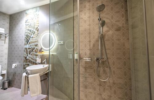 Posada del Dragón Boutique Hotel - image 11