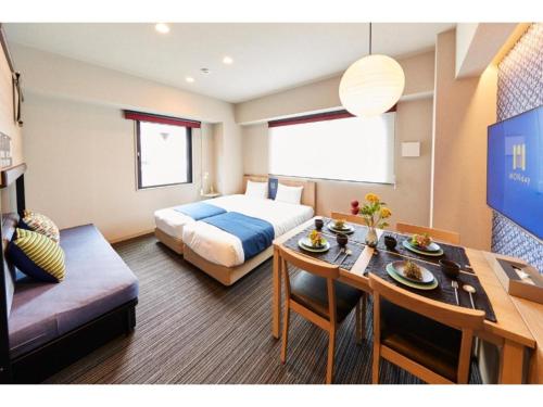 hotel MONday Tokyo Nishikasai Annex - Vacation STAY 75287v