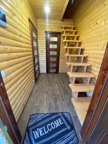 Котедж ВІКТОРІЯ, Bubnyshche (foto 4)