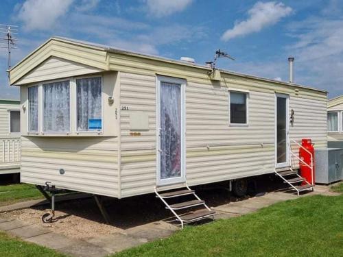 Happy Days Chapel st Leonards (251) 6berth gîte à louer Ingoldmells