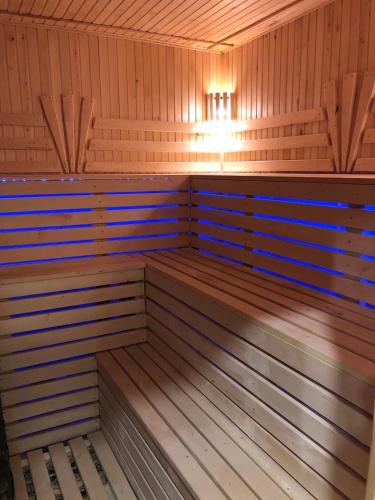 sauna, Котедж ВІКТОРІЯ in Skole