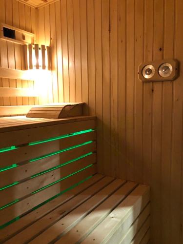 sauna, Котедж ВІКТОРІЯ in Skole