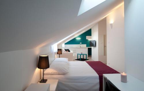 Attic Apartments Split, Split