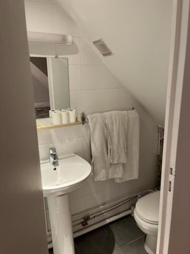 Hotel Luna Park – Paris, TX