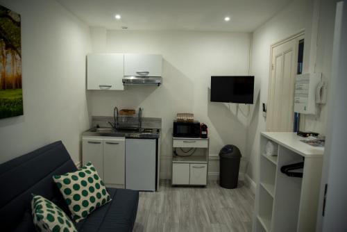 1 sofa bed