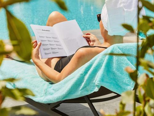 327884157 Le Domaine des Vanneaux Golf et Spa Mgallery