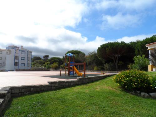 Golf, Praia, Piscina, Ar Puro, Amoreira (zdjęcie 8)