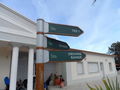 Golf, Praia, Piscina, Ar Puro, Amoreira (zdjęcie 9)