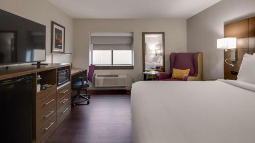 Best Western Huntsville in Huntsville, USA