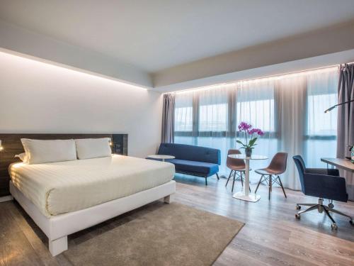 Novotel Roma Eur