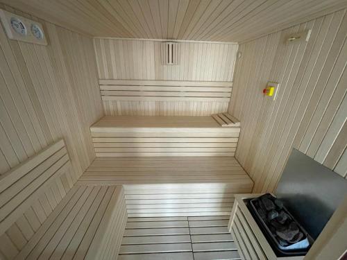 ซาวน่า, Apartment in Estepona Ojala Casa Oasis325 in บาเอีย เด กาซาเรส