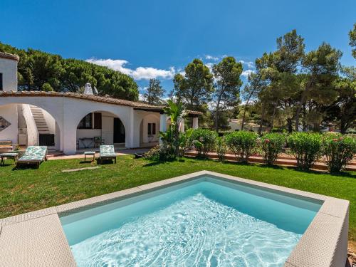 VILLA SANDRA gîte à louer Terra Mala