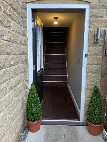 Apperley Bridge View - Modern Cosy & Comfortable