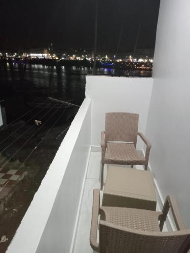Double room, economy
