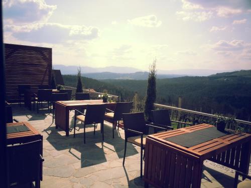 Restaurante, Weingut Reiterer in Kitzeck