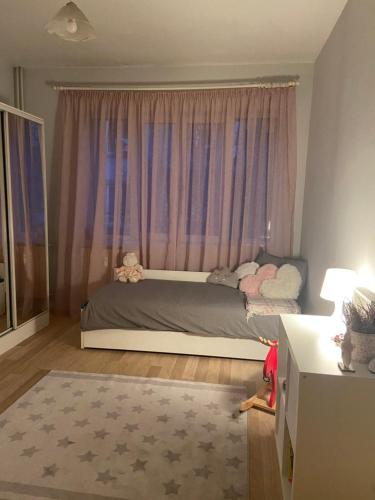 City Center Luxury Apartment Nicole