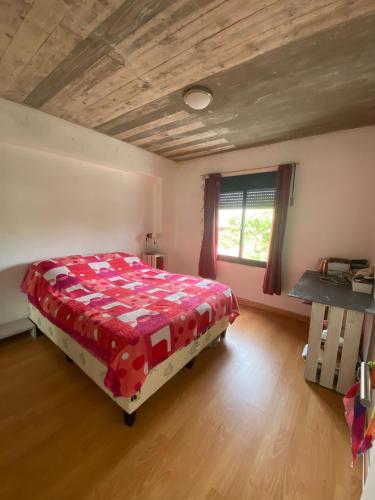 Apartamento centrico en Montevideo