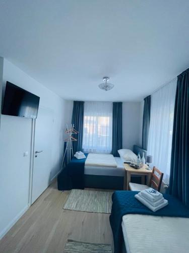 Aparts4ring Nurburg - Private Rooms in Nurburg